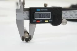 True Temper Dynamic Gold S400 134g 34.5"-37.5" 7pc Iron Shaft Set Pulls 1025403 -Golf Shop 01025403 5 54766.1666793032