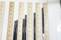 Taylormade Velox T M G Senior 34.75"-38" 6pc Iron Shaft Set Pulls .370 1025420 -Golf Shop 01025420 3 68968.1666792631