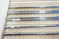 Project X Lz 95 5.5 Regular 34.5"-37.5" 7pc Iron Shaft Set Pulls .370 1025435 -Golf Shop 01025435 2 54827.1666792639