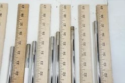 Project X Lz 95 5.5 Regular 34.5"-37.5" 7pc Iron Shaft Set Pulls .370 1025435 -Golf Shop 01025435 3 10827.1666792639