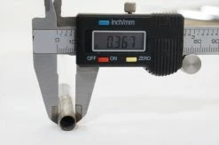 Project X Lz 95 5.5 Regular 34.5"-37.5" 7pc Iron Shaft Set Pulls .370 1025435 -Golf Shop 01025435 5 72823.1666792640