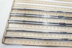 Ping Cfs Distance G Stiff 33.75"-37.25" 7pc Iron Shaft Set Pulls .355 1025443 -Golf Shop 01025443 2 44098.1666792841