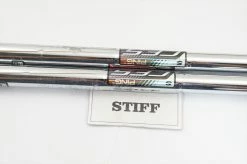 Ping Cfs Distance G Stiff 33.75"-37.25" 7pc Iron Shaft Set Pulls .355 1025443 -Golf Shop 01025443 4 43509.1666792842