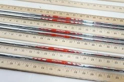 Nippon N.S.Pro Modus3 Tour 105 Stiff 33.75"-36.5" 6pc Shaft Set Pulls 1025446