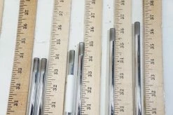 Nippon N.S.Pro Modus3 Tour 105 Stiff 33.75"-36.5" 6pc Shaft Set Pulls 1025446 -Golf Shop 01025446 3 00258.1666792653