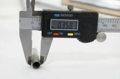 Nippon N.S.Pro Modus3 Tour 105 Stiff 33.75"-36.5" 6pc Shaft Set Pulls 1025446 -Golf Shop 01025446 5 62169.1666792654