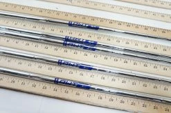 Ping Awt 2.0 G Stiff 34"-36" 5pc Iron Shaft Set Pulls .355 1025448