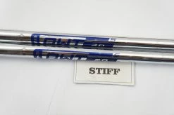 Ping Awt 2.0 G Stiff 34"-36" 5pc Iron Shaft Set Pulls .355 1025448 -Golf Shop 01025448 4 15287.1666792642