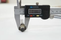 Ping Awt 2.0 G Stiff 34"-36" 5pc Iron Shaft Set Pulls .355 1025448 -Golf Shop 01025448 5 88839.1666792643