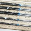 Project X Pxi 5.5 G Regular 33.75"-37.25" 8pc Iron Shaft Set Pulls .355 1025456 -Golf Shop 01025456 1 51010.1666793039