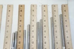 Project X Pxi 5.5 G Regular 33.75"-37.25" 8pc Iron Shaft Set Pulls .355 1025456 -Golf Shop 01025456 3 93656.1666793040