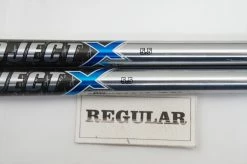 Project X Pxi 5.5 G Regular 33.75"-37.25" 8pc Iron Shaft Set Pulls .355 1025456 -Golf Shop 01025456 4 93169.1666793041