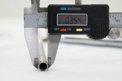 Project X Pxi 5.5 G Regular 33.75"-37.25" 8pc Iron Shaft Set Pulls .355 1025456 -Golf Shop 01025456 5 17139.1666793041