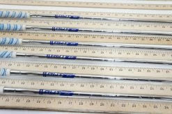 Ping Awt 2.0 G Stiff 34.25"-37" 6pc Iron Shaft Set Pulls .355 1025459