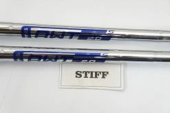 Ping Awt 2.0 G Stiff 34.25"-37" 6pc Iron Shaft Set Pulls .355 1025459 10 Ping Awt 2.0 G Stiff 34.25"-37" 6pc Iron Shaft Set Pulls .355 1025459 -Golf Shop 01025459 4 96073.1666792644