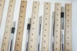 True Temper Dynamic Gold Sl R300 35"-38.5" 5pc Iron Shaft Set Pulls .355 1025464 -Golf Shop 01025464 3 34117.1666792896