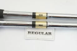 True Temper Dynamic Gold Sl R300 35"-38.5" 5pc Iron Shaft Set Pulls .355 1025464 -Golf Shop 01025464 4 42763.1666792897