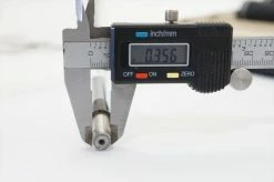 True Temper Dynamic Gold Sl R300 35"-38.5" 5pc Iron Shaft Set Pulls .355 1025464 -Golf Shop 01025464 5 49363.1666792897