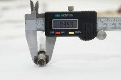 Project X Blue Label 5.5 Regular 34.25"-37.25 7pc Shaft Set Pulls .355 1025469 11 Project X Blue Label 5.5 Regular 34.25"-37.25 7pc Shaft Set Pulls .355 1025469 -Golf Shop 01025469 5 98867.1666793050