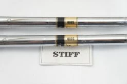 True Temper Dynamic Gold S300 130g 35"-37.78" 5pc Iron Shaft Set Pulls 1025472 -Golf Shop 01025472 4 27246.1666793048