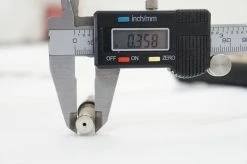 True Temper Dynamic Gold S300 130g 35"-37.78" 5pc Iron Shaft Set Pulls 1025472 -Golf Shop 01025472 5 23014.1666793048