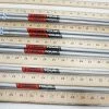 Kbs C-Taper 115 Pure Regular 34"-38" 8pc Iron Shaft Set Pulls .355 1025474 -Golf Shop 01025474 1 79367.1666792662