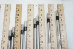 Kbs C-Taper 115 Pure Regular 34"-38" 8pc Iron Shaft Set Pulls .355 1025474 -Golf Shop 01025474 3 57322.1666792663