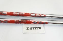 Nippon N.S.Pro Modus3 Tour 130 X-STIFF 34"-36.75" 6pc Shaft Set Pulls 1025627 -Golf Shop 01025627 4 01452.1666792872