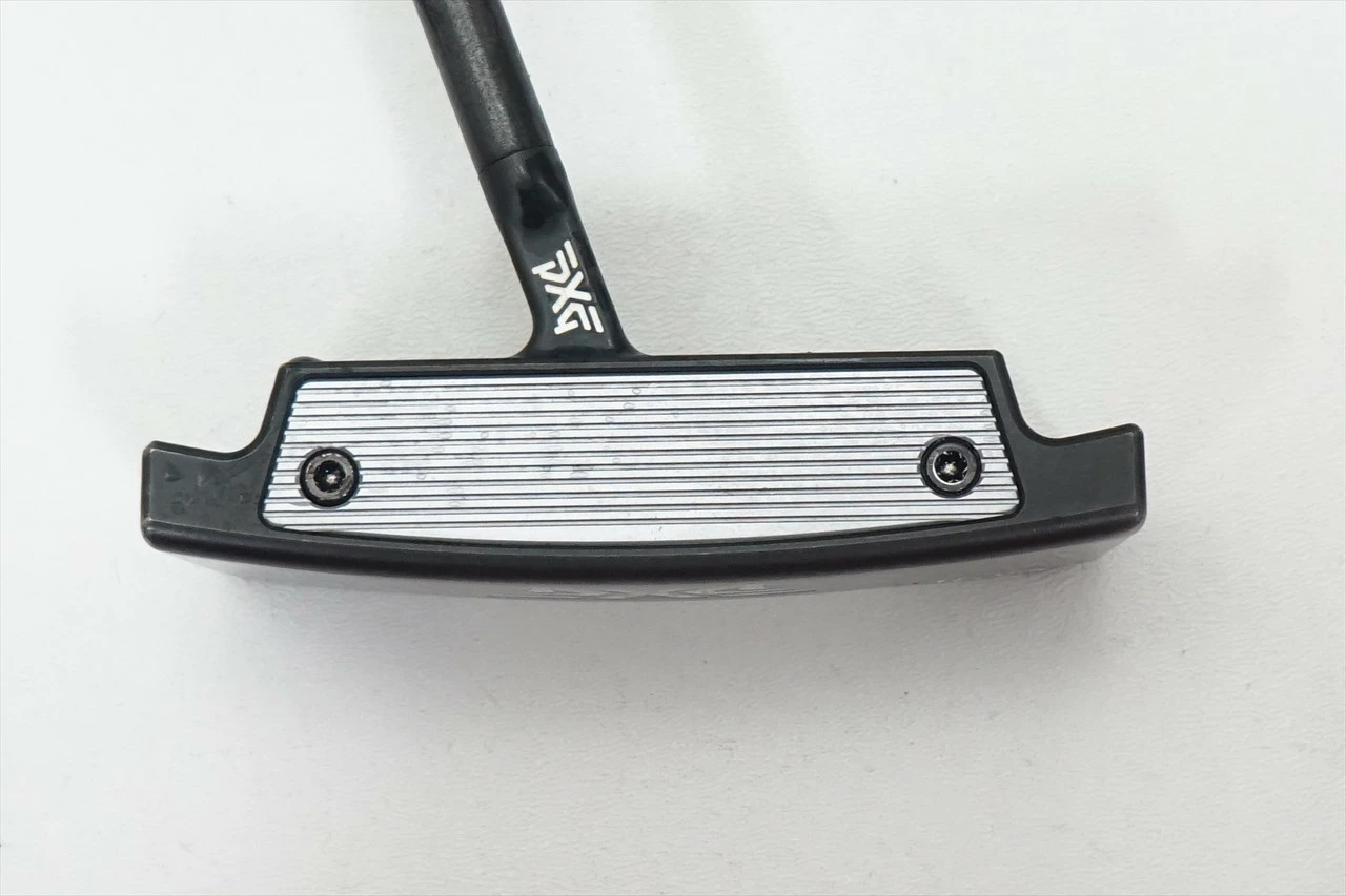 Pxg Mustang Center Shafted 34" Putter Good Left Hand Lh 1026424 4 Pxg Mustang Center Shafted 34" Putter Good Left Hand Lh 1026424 - Image 2
