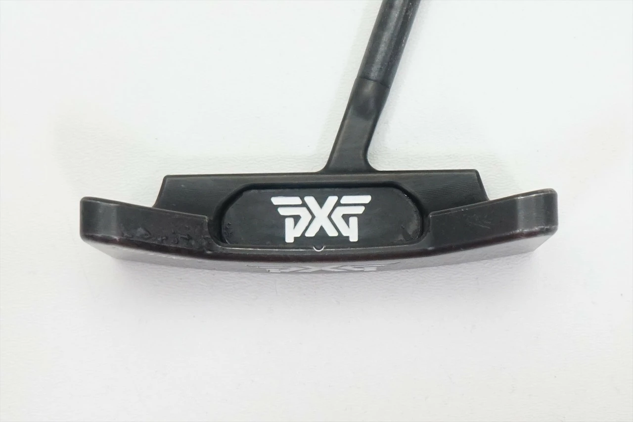 Pxg Mustang Center Shafted 34" Putter Good Left Hand Lh 1026424 5 Pxg Mustang Center Shafted 34" Putter Good Left Hand Lh 1026424 - Image 3