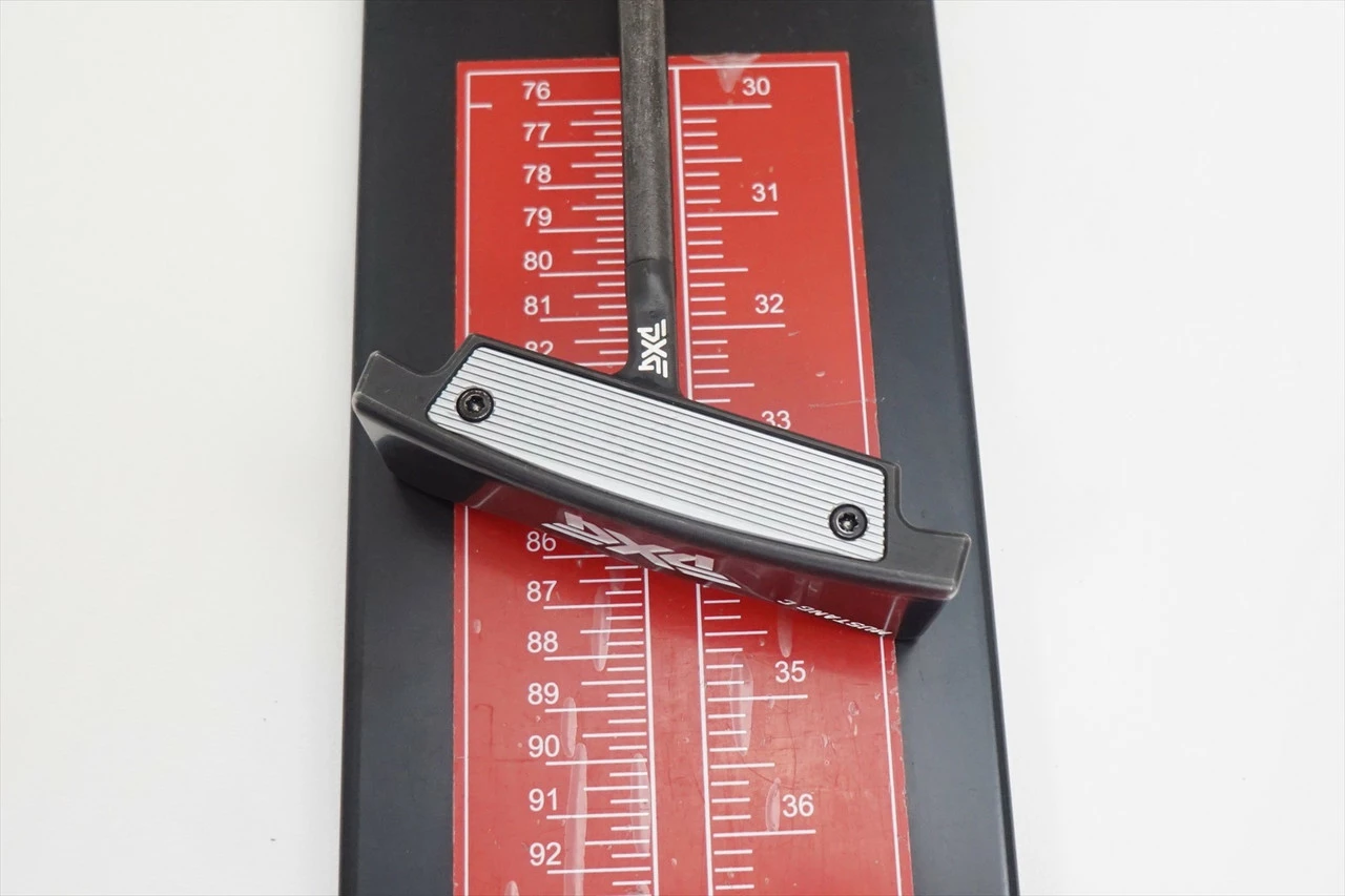 Pxg Mustang Center Shafted 34" Putter Good Left Hand Lh 1026424 8 Pxg Mustang Center Shafted 34" Putter Good Left Hand Lh 1026424 - Image 6