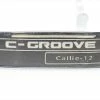 Yes! C-Groove Callie-12 32" Putter Fair Rh 1028564 -Golf Shop 01028564 1 47352.1673036706