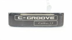 Yes! C-Groove Callie-12 32" Putter Fair Rh 1028564
