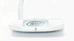 Yes! C-Groove Callie-12 32" Putter Fair Rh 1028564 -Golf Shop 01028564 3 53582.1673036707