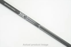 (8) New Mitsubishi MMT Iron 70-R 73g Regular 42" 8pc Iron Shaft Set .370