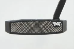 Pxg Battle Ready Bat Attack 35" Putter Excellent Rh 1030945 Super Stroke Grip -Golf Shop 01030945 3 45744.1675370030