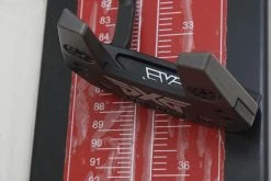 Pxg Battle Ready Bat Attack 35" Putter Excellent Rh 1030945 Super Stroke Grip -Golf Shop 01030945 7 20540.1675370031