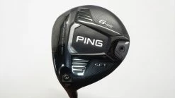 Ping G425 Sft 16° 3 Fairway Wood Stiff Flex Tensei 1032218 Good Left Hand Lh