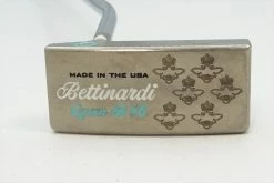 Bettinardi 2019 Queen B 6 34" Putter Good Left Hand Lh 1035075