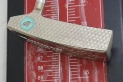 Bettinardi 2019 Queen B 6 34" Putter Good Left Hand Lh 1035075 -Golf Shop 01035075 6 65758.1672442641