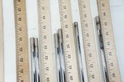 True Temper Amt Red R300 Regular 34"-36" 6pc Iron Shaft Set .355 1035700 -Golf Shop 01035700 3 95644.1675384624