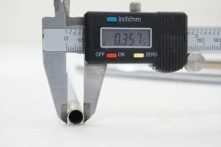 True Temper Amt Red R300 Regular 34"-36" 6pc Iron Shaft Set .355 1035700 -Golf Shop 01035700 5 21614.1675384625