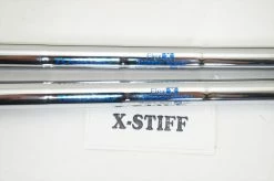 Nippon N.S.Pro Modus3 Tour 130 X-Stiff 34.25-37" 5pc Iron Shaft Set .355 1036505 -Golf Shop 01036505 4 28097.1675384853