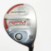 Adams® Adams Rpm Low Profile 5 Fairway Wood Regular Flex Aldila Nvs 1036841 Good