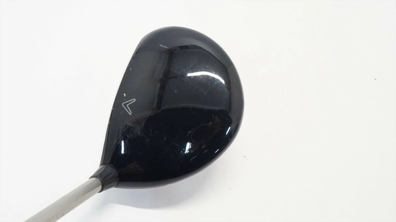 Callaway Big Bertha 2007 16° 3W Fairway Wood Ladies Flex Sakura 1036861 Good 6 Callaway Big Bertha 2007 16° 3W Fairway Wood Ladies Flex Sakura 1036861 Good - Image 4