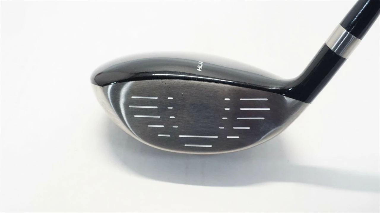 Tour Edge Hot Launch 4 Offset 19.5° 5 Fairway Wood Regular Flex Tensei 1036880 5 Tour Edge Hot Launch 4 Offset 19.5° 5 Fairway Wood Regular Flex Tensei 1036880 - Image 3