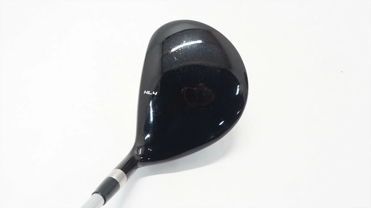 Tour Edge Hot Launch 4 Offset 19.5° 5 Fairway Wood Regular Flex Tensei 1036880 6 Tour Edge Hot Launch 4 Offset 19.5° 5 Fairway Wood Regular Flex Tensei 1036880 - Image 4