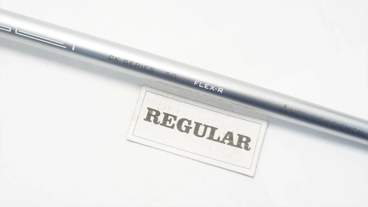 Tour Edge Hot Launch 4 Offset 19.5° 5 Fairway Wood Regular Flex Tensei 1036880 7 Tour Edge Hot Launch 4 Offset 19.5° 5 Fairway Wood Regular Flex Tensei 1036880 - Image 5