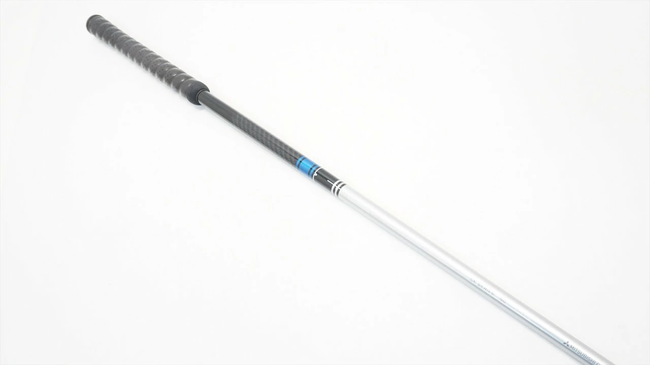 Tour Edge Hot Launch 4 Offset 19.5° 5 Fairway Wood Regular Flex Tensei 1036880 8 Tour Edge Hot Launch 4 Offset 19.5° 5 Fairway Wood Regular Flex Tensei 1036880 - Image 6