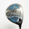 Ping G 14.5° 3 Fairway Wood Stiff Flex Alta 1037249 Fair -Golf Shop 01037249 1 71138.1669674651